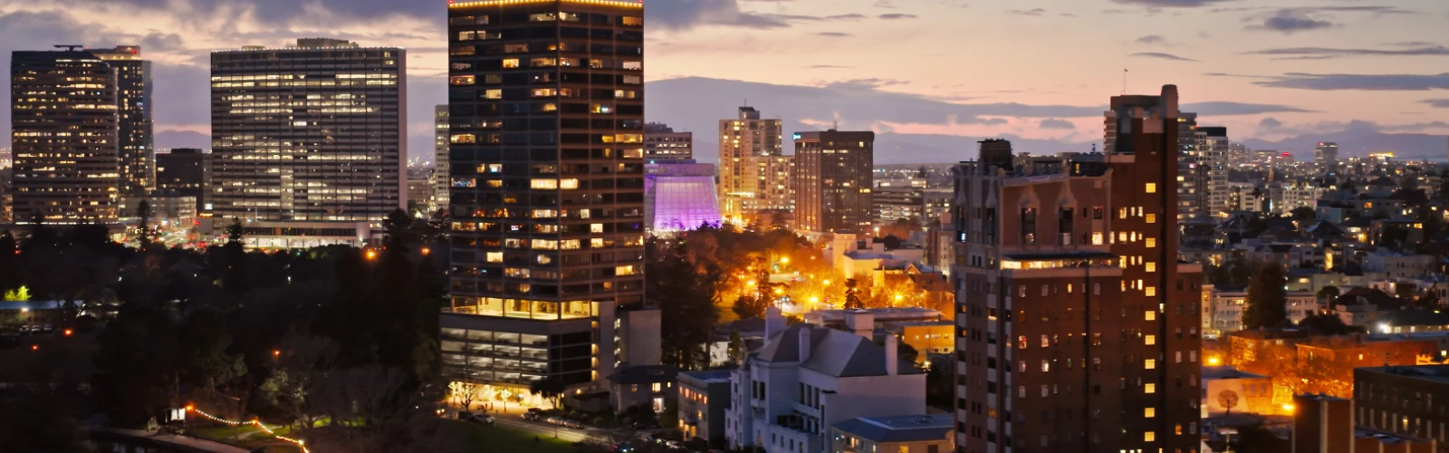 Alameda Nightlife Guide: Where to Go After Dark in Alameda, CA