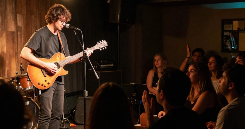 Alameda Nightlife Guide: Where to Go After Dark in Alameda, CA