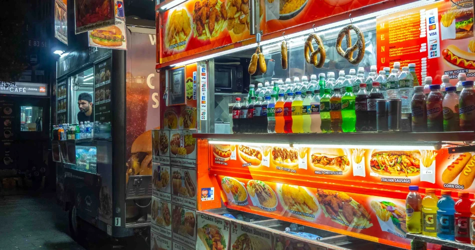 Alameda Nightlife Guide: Where to Go After Dark in Alameda, CA