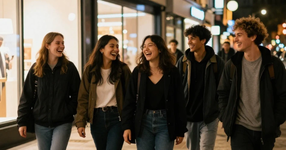 Alameda Nightlife Guide: Where to Go After Dark in Alameda, CA