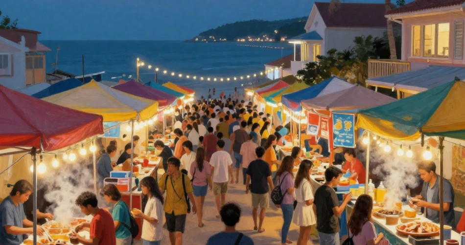 Top Annual Events in Alameda: Festivals, Fairs & Local Celebrations