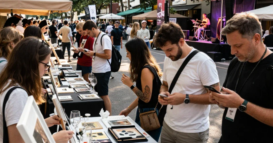 Top Annual Events in Alameda: Festivals, Fairs & Local Celebrations