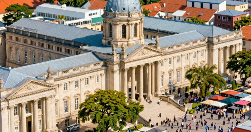 Ultimate Travel Guide to Alameda: Best Places to Visit & Explore