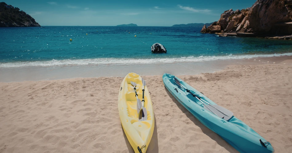 Top Outdoor Things to Do in Alameda: Parks, Beaches & Nature Trails