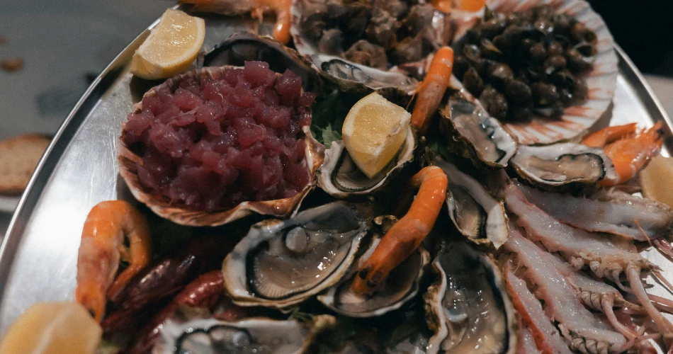 Alameda Food Guide: Iconic Dishes You Need to Taste