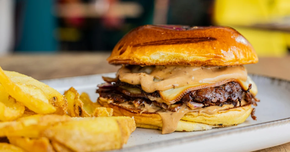 Alameda Food Guide: Iconic Dishes You Need to Taste