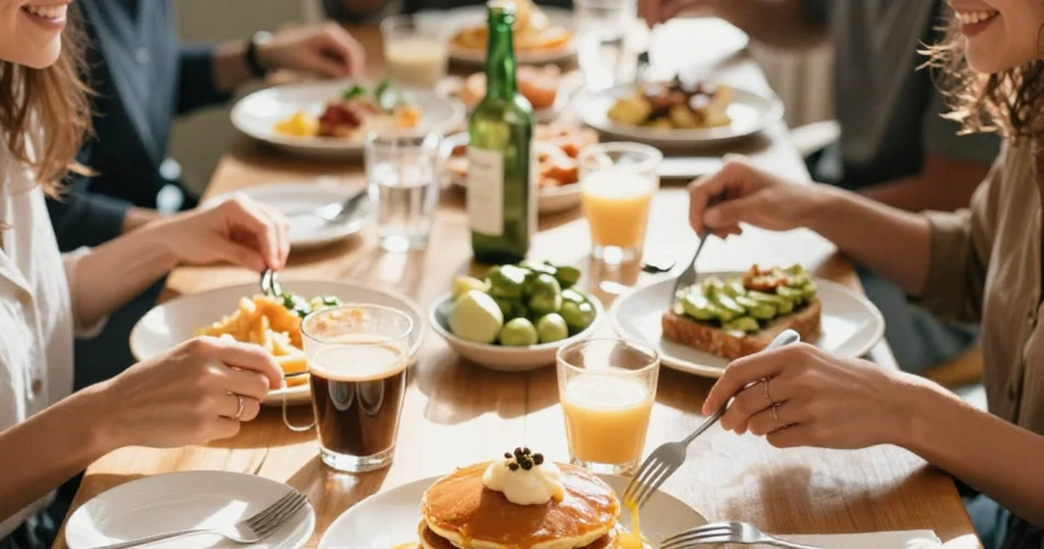 Alameda Food Guide: Iconic Dishes You Need to Taste